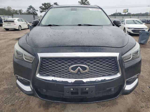 Photo 4 VIN: 5N1DL0MN7HC502458 - INFINITI QX60 