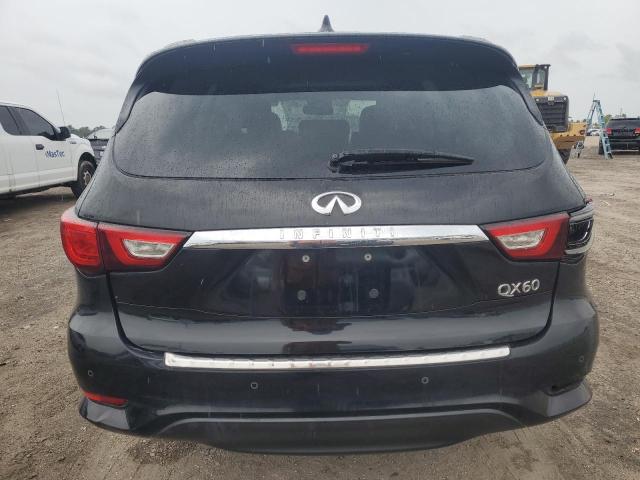 Photo 5 VIN: 5N1DL0MN7HC502458 - INFINITI QX60 