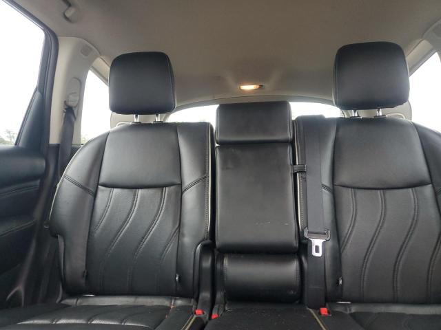 Photo 9 VIN: 5N1DL0MN7HC502458 - INFINITI QX60 