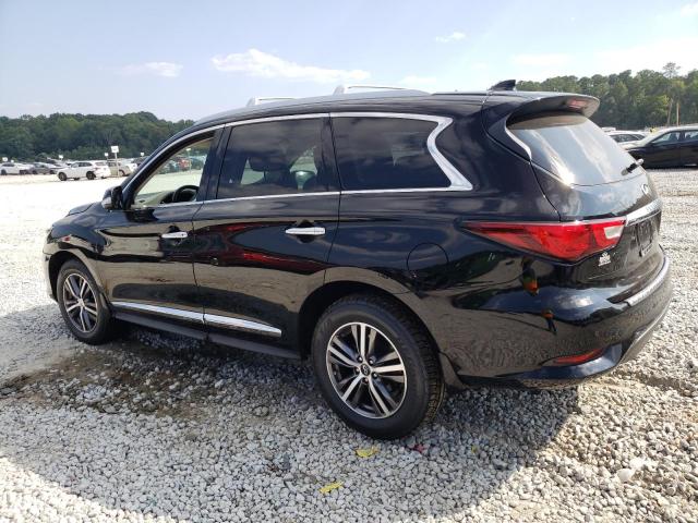 Photo 1 VIN: 5N1DL0MN7HC503027 - INFINITI QX60 