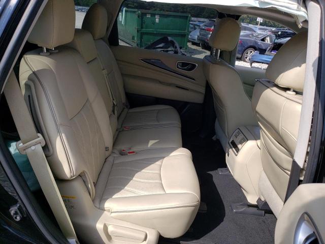 Photo 10 VIN: 5N1DL0MN7HC503027 - INFINITI QX60 