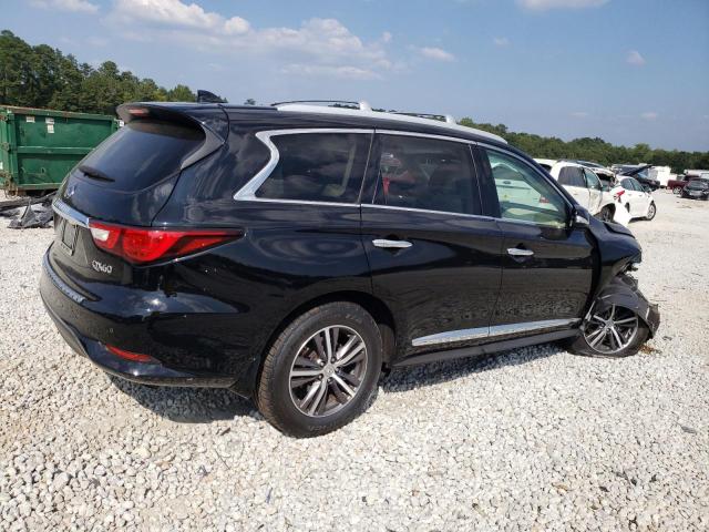 Photo 2 VIN: 5N1DL0MN7HC503027 - INFINITI QX60 