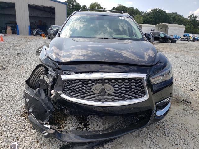 Photo 4 VIN: 5N1DL0MN7HC503027 - INFINITI QX60 