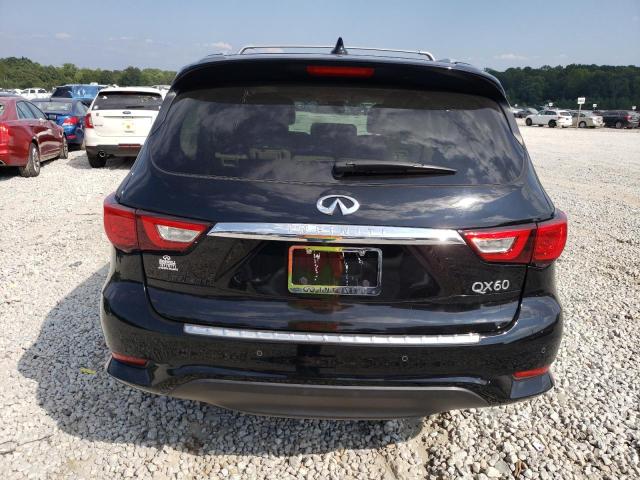 Photo 5 VIN: 5N1DL0MN7HC503027 - INFINITI QX60 