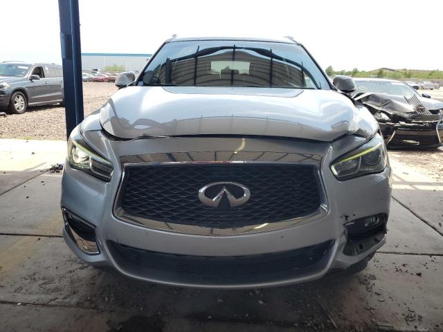 Photo 4 VIN: 5N1DL0MN7HC503528 - INFINITI QX60 