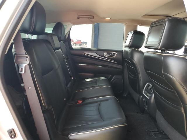 Photo 9 VIN: 5N1DL0MN7HC503528 - INFINITI QX60 