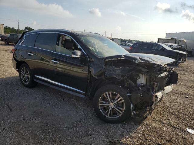 Photo 3 VIN: 5N1DL0MN7HC504047 - INFINITI QX60 