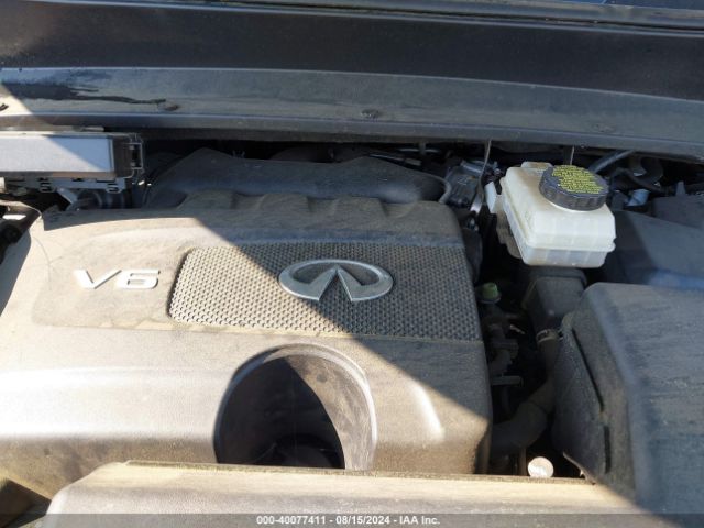 Photo 9 VIN: 5N1DL0MN7HC505215 - INFINITI QX60 