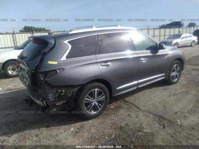 Photo 3 VIN: 5N1DL0MN7HC506686 - INFINITI QX60 