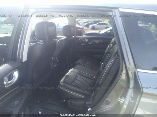 Photo 7 VIN: 5N1DL0MN7HC506686 - INFINITI QX60 