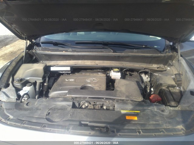 Photo 9 VIN: 5N1DL0MN7HC506686 - INFINITI QX60 