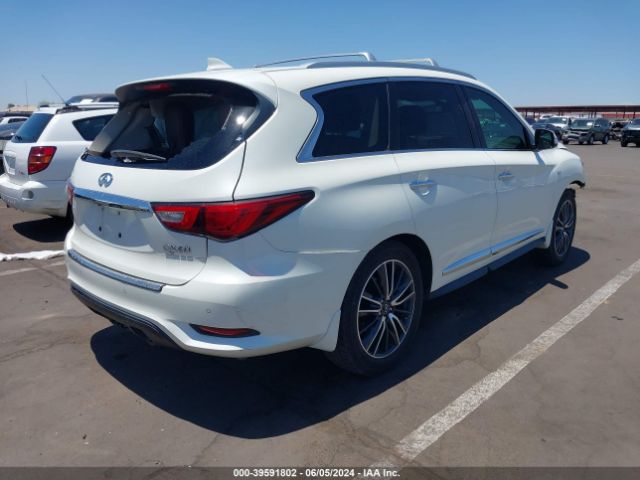 Photo 3 VIN: 5N1DL0MN7HC512018 - INFINITI QX60 