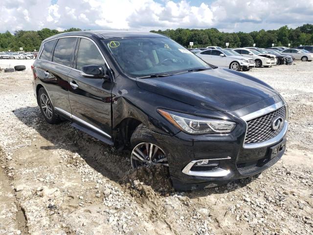 Photo 0 VIN: 5N1DL0MN7HC512648 - INFINITI QX60 