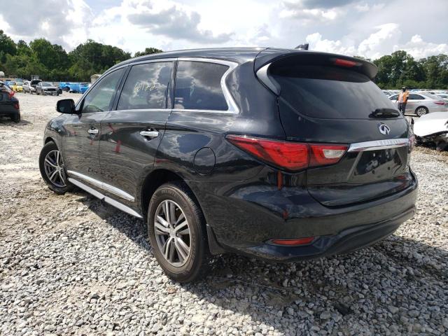 Photo 2 VIN: 5N1DL0MN7HC512648 - INFINITI QX60 