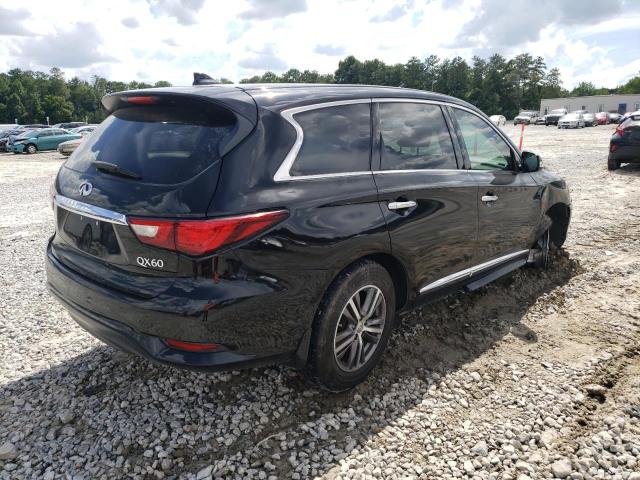 Photo 3 VIN: 5N1DL0MN7HC512648 - INFINITI QX60 