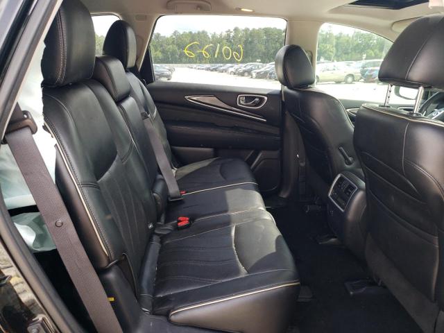 Photo 5 VIN: 5N1DL0MN7HC512648 - INFINITI QX60 