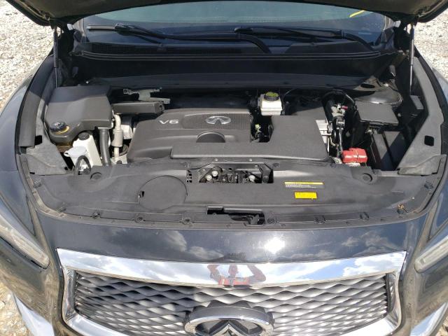 Photo 6 VIN: 5N1DL0MN7HC512648 - INFINITI QX60 