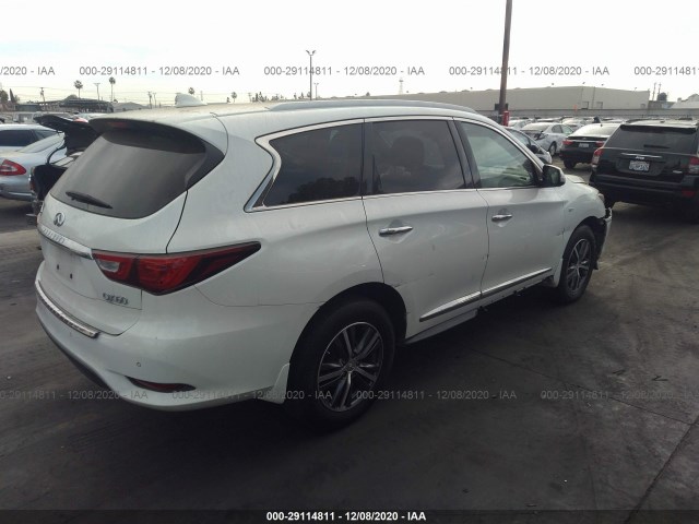 Photo 3 VIN: 5N1DL0MN7HC513654 - INFINITI QX60 