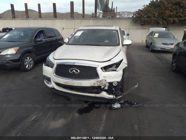 Photo 5 VIN: 5N1DL0MN7HC513654 - INFINITI QX60 