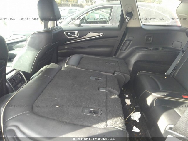 Photo 7 VIN: 5N1DL0MN7HC513654 - INFINITI QX60 