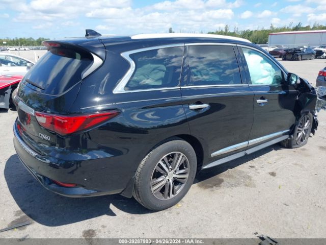 Photo 3 VIN: 5N1DL0MN7HC517266 - INFINITI QX60 