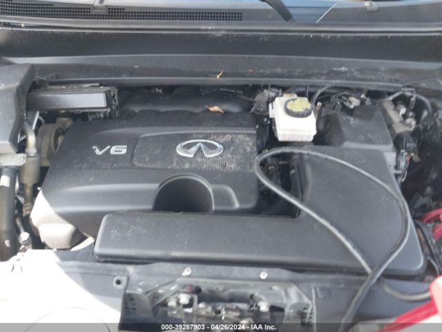 Photo 9 VIN: 5N1DL0MN7HC517266 - INFINITI QX60 