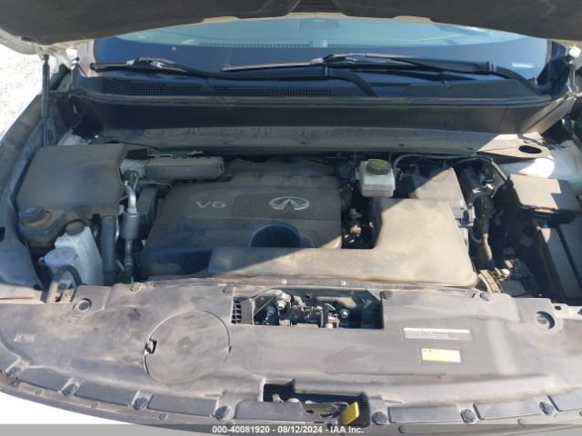 Photo 9 VIN: 5N1DL0MN7HC518871 - INFINITI QX60 