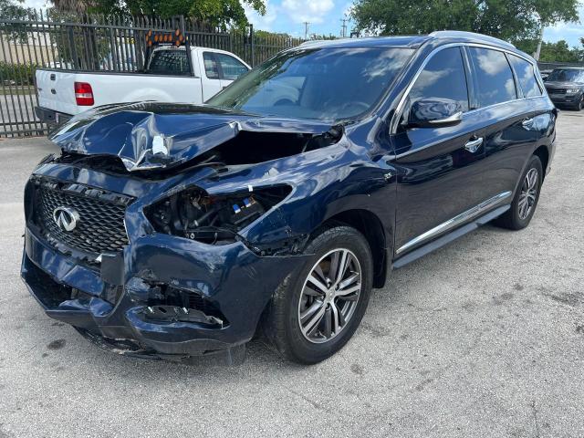 Photo 0 VIN: 5N1DL0MN7HC519051 - INFINITI QX60 