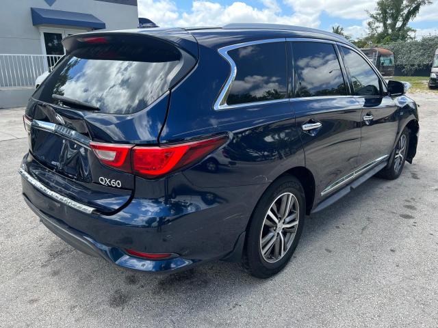 Photo 2 VIN: 5N1DL0MN7HC519051 - INFINITI QX60 