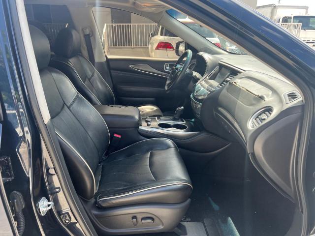 Photo 6 VIN: 5N1DL0MN7HC519051 - INFINITI QX60 