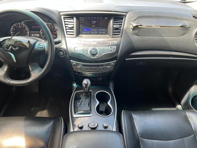 Photo 7 VIN: 5N1DL0MN7HC519051 - INFINITI QX60 