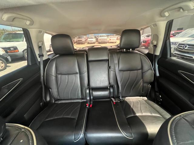 Photo 9 VIN: 5N1DL0MN7HC519051 - INFINITI QX60 