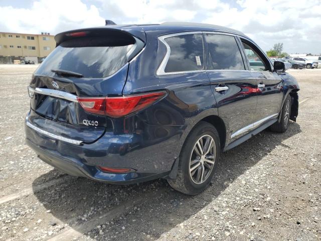 Photo 3 VIN: 5N1DL0MN7HC519051 - INFINITI QX60 