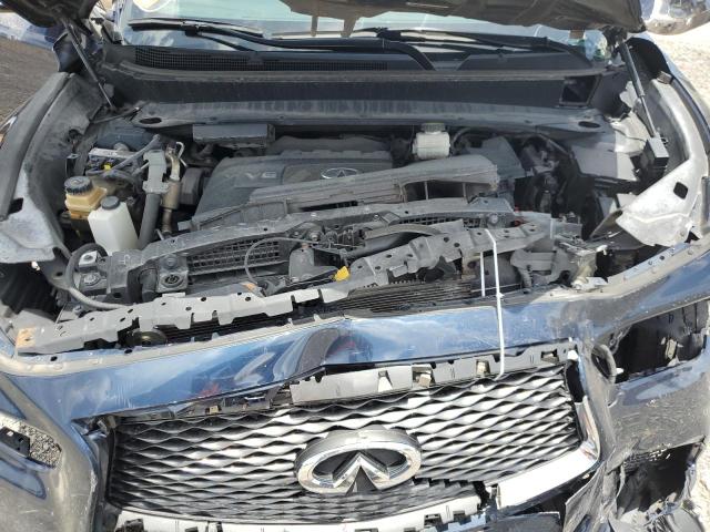 Photo 6 VIN: 5N1DL0MN7HC519051 - INFINITI QX60 