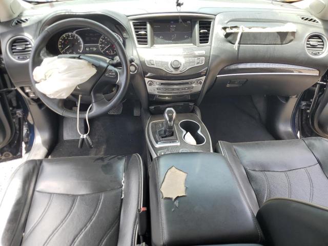 Photo 8 VIN: 5N1DL0MN7HC519051 - INFINITI QX60 