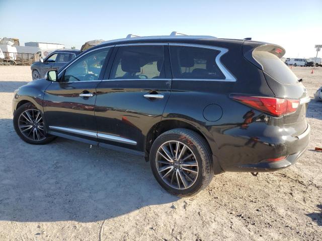 Photo 1 VIN: 5N1DL0MN7HC519292 - INFINITI QX60 