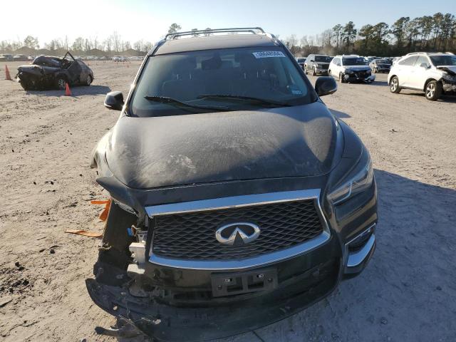 Photo 4 VIN: 5N1DL0MN7HC519292 - INFINITI QX60 