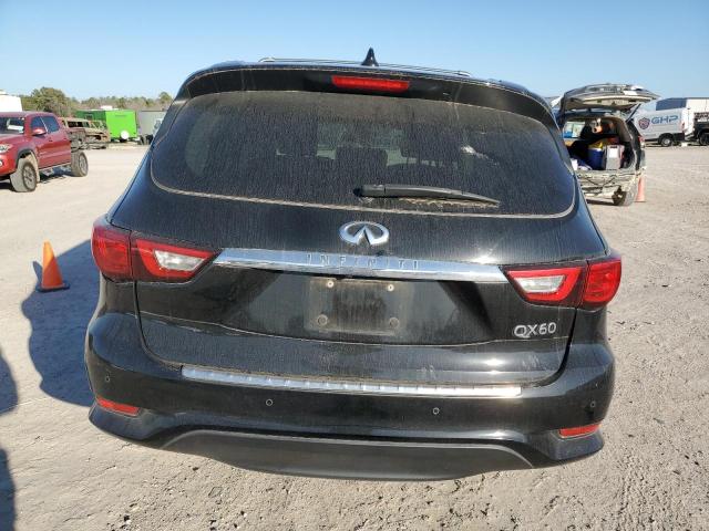 Photo 5 VIN: 5N1DL0MN7HC519292 - INFINITI QX60 