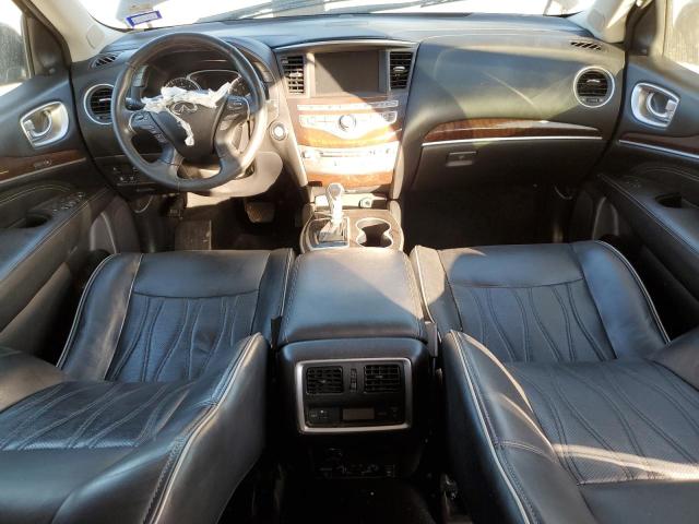 Photo 7 VIN: 5N1DL0MN7HC519292 - INFINITI QX60 