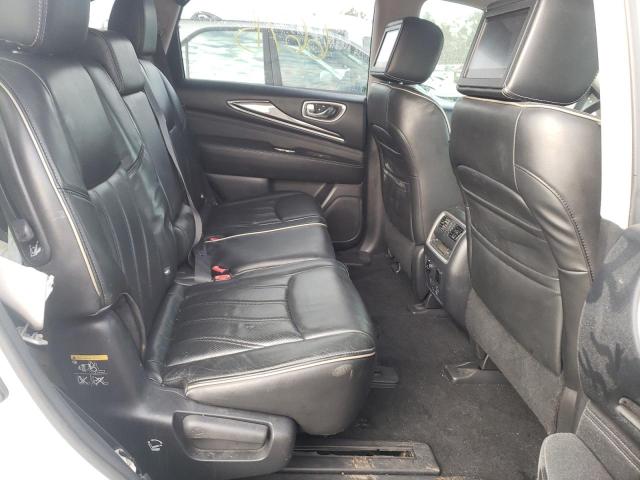 Photo 5 VIN: 5N1DL0MN7HC524931 - INFINITI QX60 