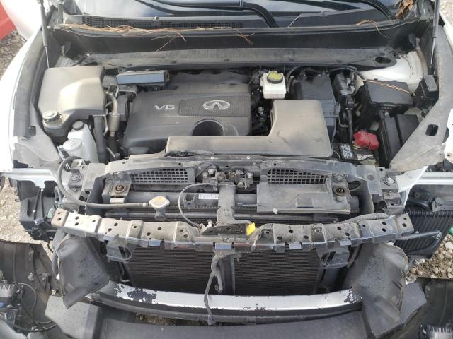 Photo 6 VIN: 5N1DL0MN7HC524931 - INFINITI QX60 