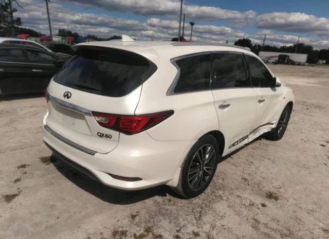 Photo 3 VIN: 5N1DL0MN7HC524931 - INFINITI QX60 