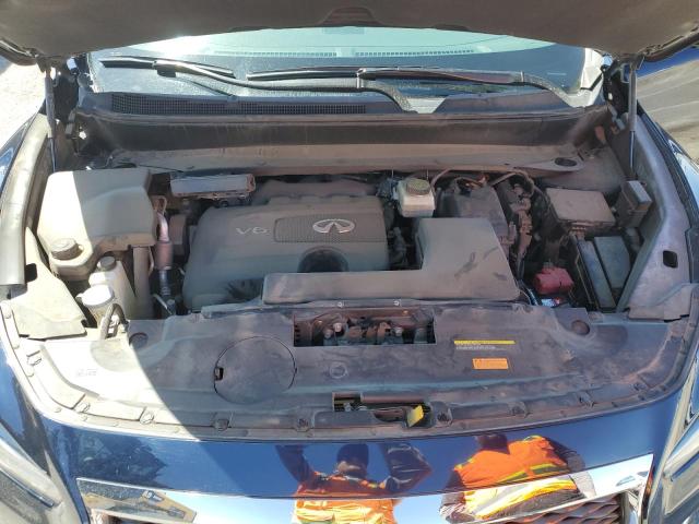 Photo 10 VIN: 5N1DL0MN7HC528283 - INFINITI QX60 