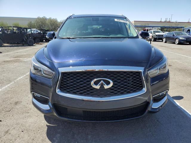 Photo 4 VIN: 5N1DL0MN7HC528283 - INFINITI QX60 