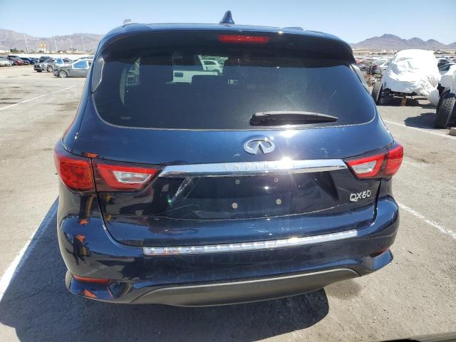 Photo 5 VIN: 5N1DL0MN7HC528283 - INFINITI QX60 