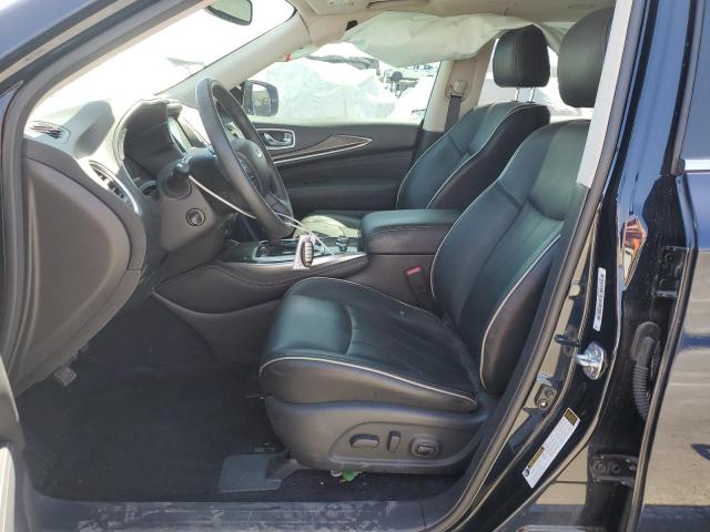 Photo 6 VIN: 5N1DL0MN7HC528283 - INFINITI QX60 