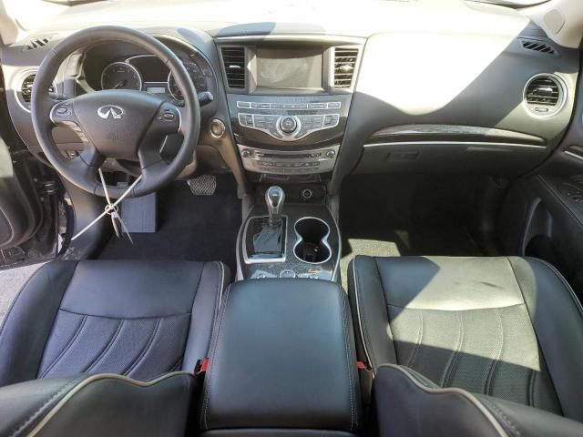 Photo 7 VIN: 5N1DL0MN7HC528283 - INFINITI QX60 