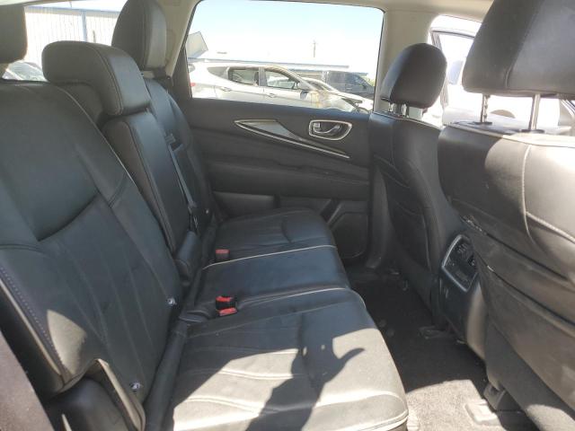 Photo 9 VIN: 5N1DL0MN7HC528283 - INFINITI QX60 