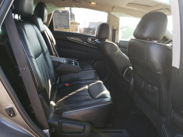 Photo 10 VIN: 5N1DL0MN7HC528607 - INFINITI QX60 