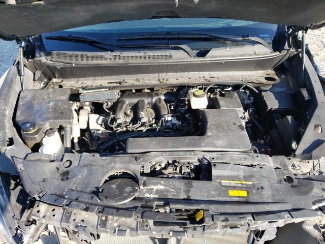 Photo 11 VIN: 5N1DL0MN7HC528607 - INFINITI QX60 